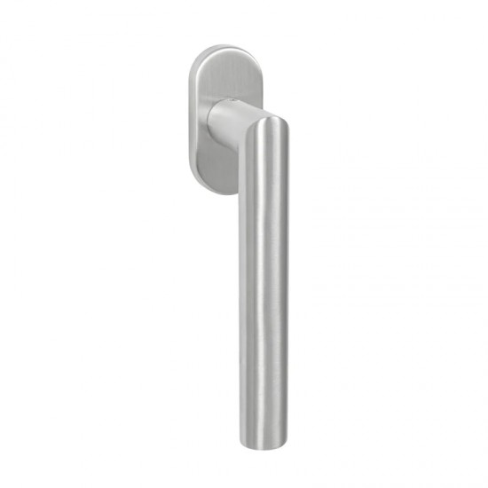 Оконная ручка MP FAVORIT Stainless Steel