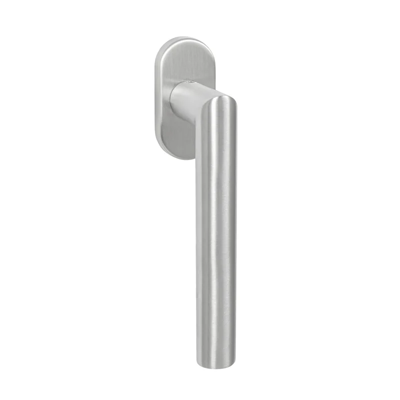 Logu rokturis MP FAVORIT Stainless Steel
