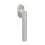 Logu rokturis MP FAVORIT Stainless Steel
