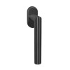 Logu rokturis MP FAVORIT Black