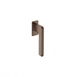 Оконная ручка JNF IN.00.532.DK01R Slim Bronze