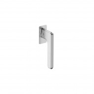 Logu rokturis JNF IN.00.532.DK01R Slim Stainless Steel