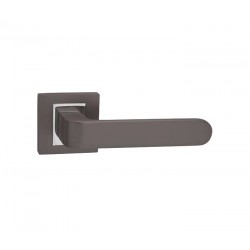 Rokturis MP BISKIT Q Graphite/Chrome