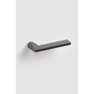 Rokturis NUDA ATLANTA Black