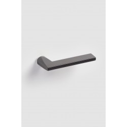 Rokturis NUDA ATLANTA Black