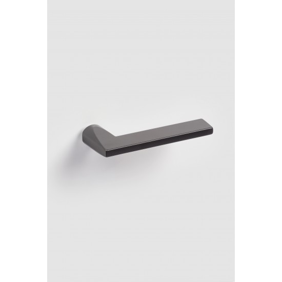 Rokturis NUDA ATLANTA Black
