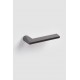 Rokturis NUDA ATLANTA Black