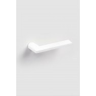 Rokturis NUDA ATLANTA White