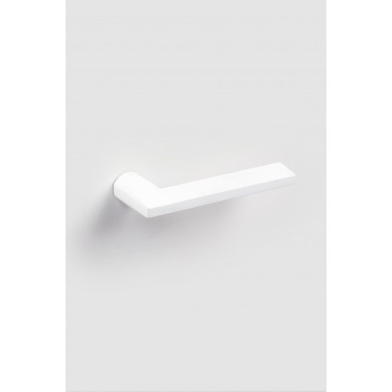 Rokturis NUDA ATLANTA White