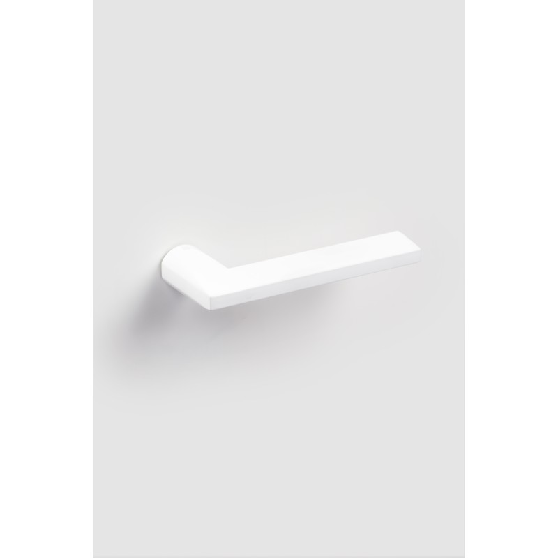Ручка NUDA ATLANTA White