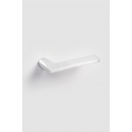 Rokturis NUDA ATLANTA Matte Chrome