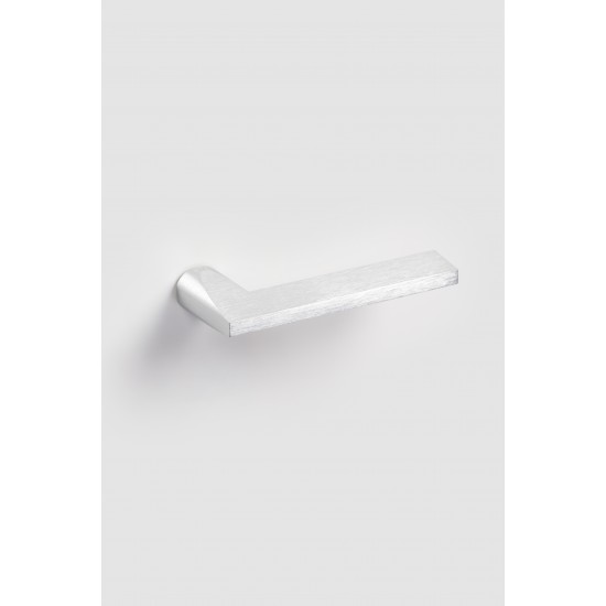 Rokturis NUDA ATLANTA Matte Chrome