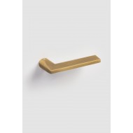 Rokturis NUDA ATLANTA Polished Bronze
