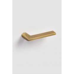 Rokturis NUDA ATLANTA Polished Bronze