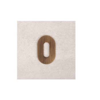 NUDA rosette BB Bronze