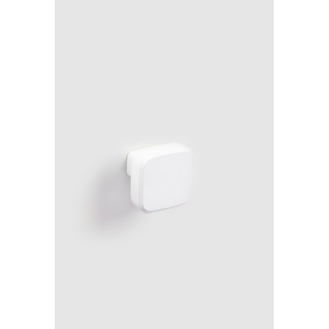 Ручка NUDA CHAM White