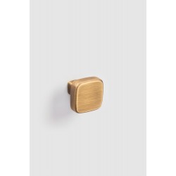 Rokturis NUDA CHAM Polished Bronze