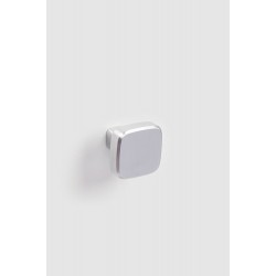 Rokturis NUDA CHAM Matt Chrome