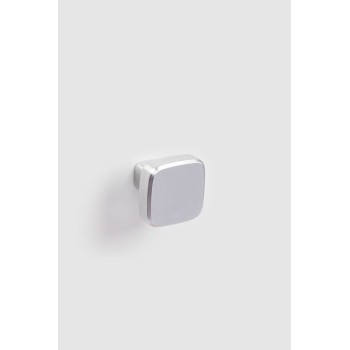 Rokturis NUDA CHAM Matt Chrome