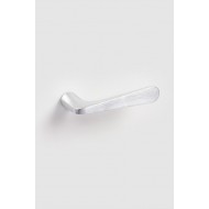 Rokturis NUDA PEPE Matt Chrome