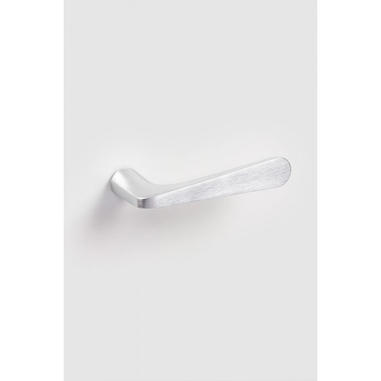 Rokturis NUDA PEPE Matt Chrome