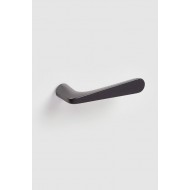 Rokturis NUDA PEPE Black
