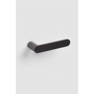 Rokturis NUDA PURE Black