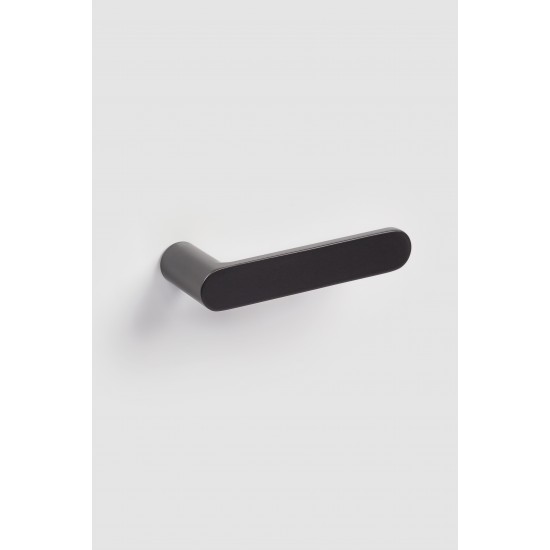 Rokturis NUDA PURE Black