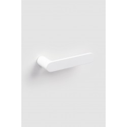Rokturis NUDA PURE White