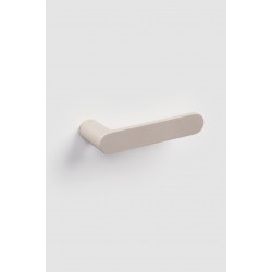 Rokturis NUDA PURE Matte Nickel