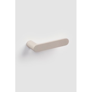 Ручка NUDA PURE Matte Nickel