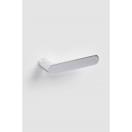 Rokturis NUDA PURE Polished Chrome