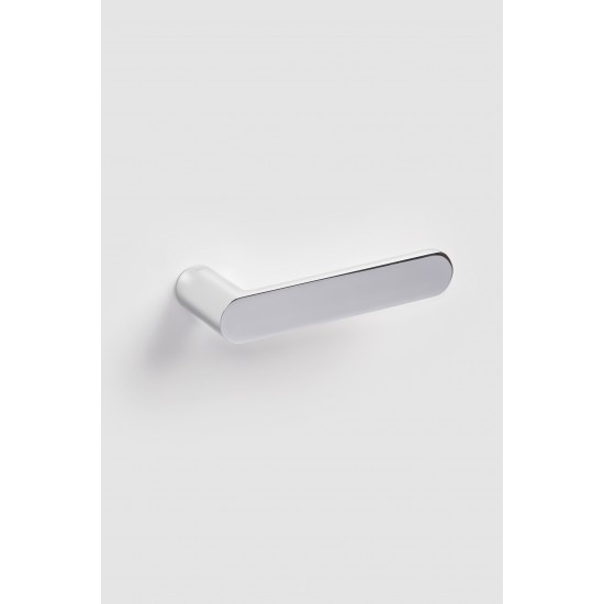 Rokturis NUDA PURE Polished Chrome