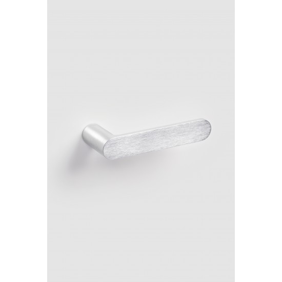 Rankena NUDA PURE Matinis Chromas