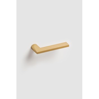 Ручка NUDA ATLANTA Gold