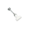 WC swivel NUDA PURE Wind White