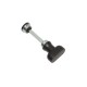 WC aizgrieznis NUDA PURE Wind Black