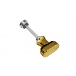 WC aizgrieznis NUDA PURE Wind Gold