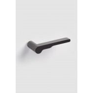 Rokturis NUDA WIND Black