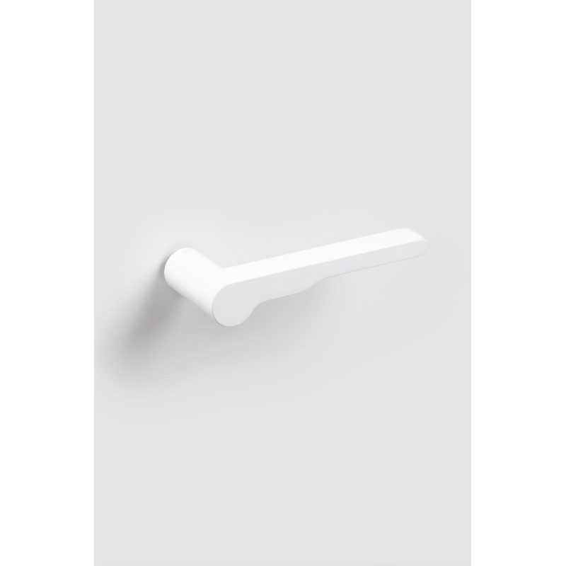 Ручка NUDA WIND White