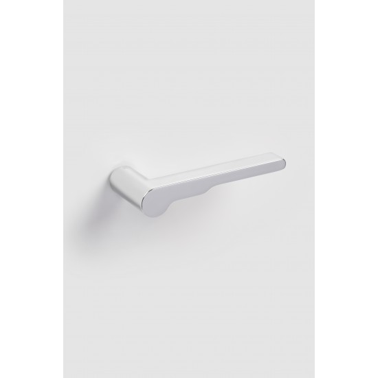 Rokturis NUDA WIND Polished Chrome