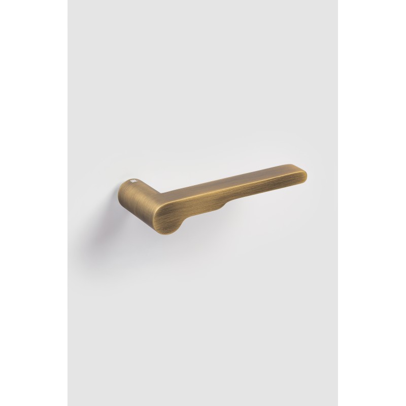 Ручка NUDA WIND Polished Bronze