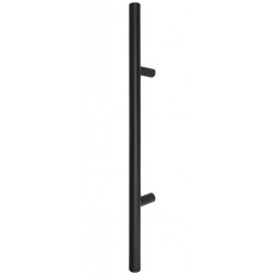 Vilkšanas rokturis MADLO 1500 mm Black