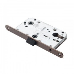 Lock AGB EVO MEDIANA PZ 85mm Brown