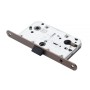 Slēdzene AGB EVO MEDIANA PZ 85mm Brown