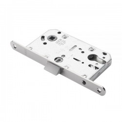 Lock AGB EVO MEDIANA PZ 85mm Polished Chrome