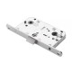 Lock AGB EVO MEDIANA PZ 85mm Polished Chrome