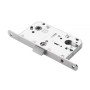 Slēdzene AGB EVO MEDIANA PZ 85mm Polished Chrome