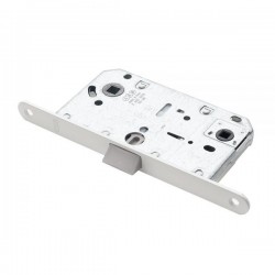 Slēdzene AGB EVO MEDIANA WC 96mm White