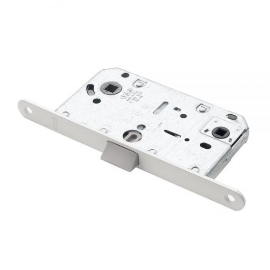 Slēdzene AGB EVO MEDIANA WC 96mm White